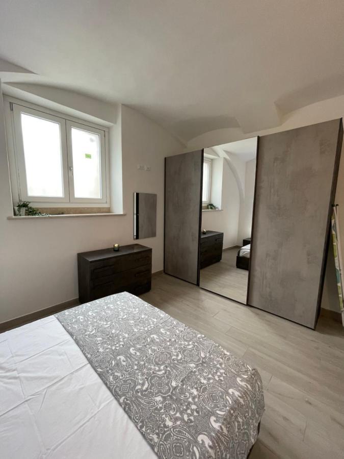 Apartamento Casa Lakim Lonato del Garda Exterior foto