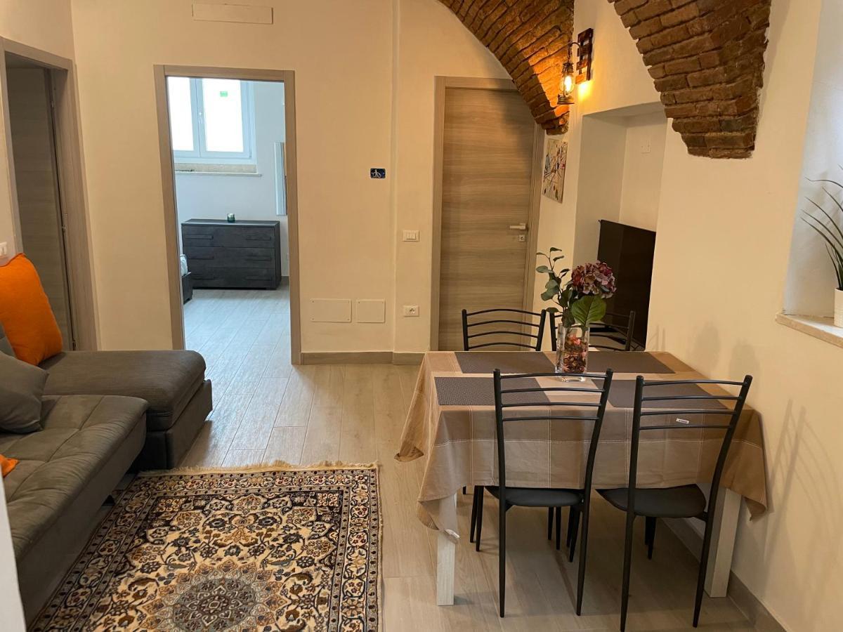 Apartamento Casa Lakim Lonato del Garda Exterior foto