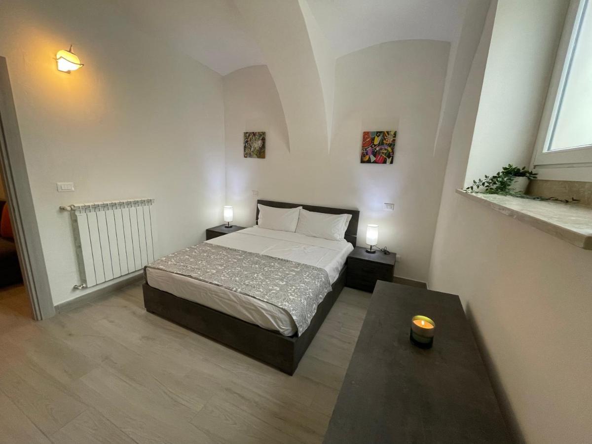 Apartamento Casa Lakim Lonato del Garda Exterior foto